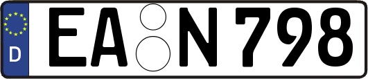 EA-N798