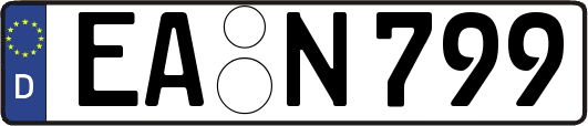 EA-N799