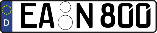 EA-N800