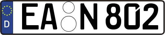 EA-N802