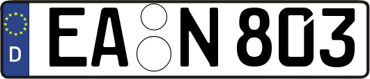 EA-N803