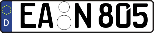 EA-N805