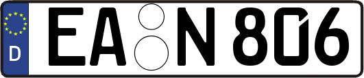 EA-N806