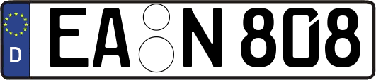 EA-N808