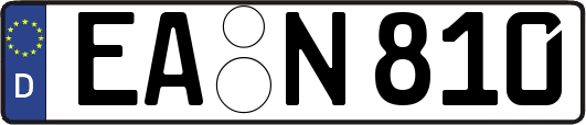 EA-N810