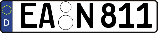EA-N811