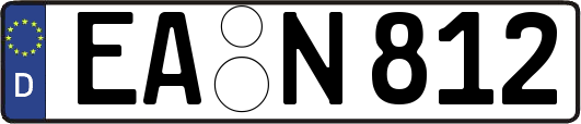 EA-N812