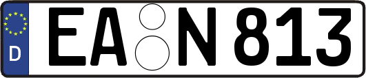 EA-N813