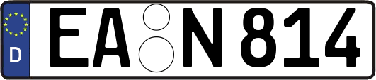 EA-N814