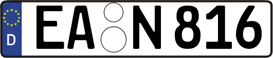 EA-N816