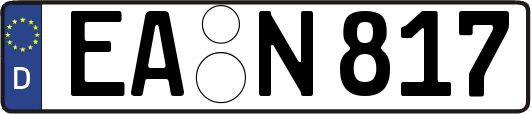 EA-N817