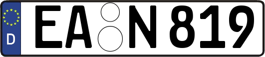 EA-N819
