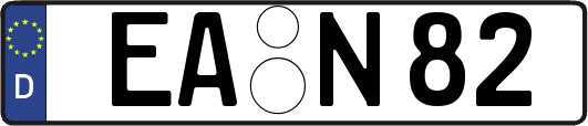 EA-N82