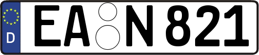 EA-N821