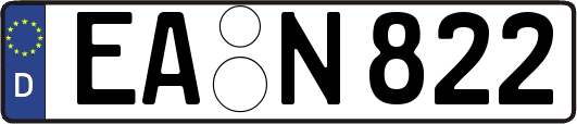 EA-N822