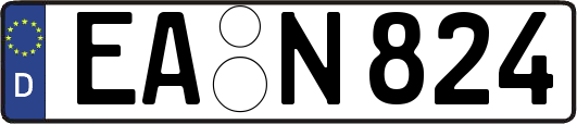 EA-N824
