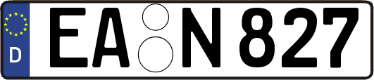 EA-N827