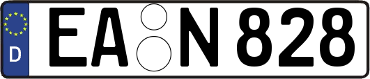 EA-N828