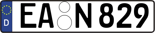 EA-N829