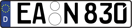 EA-N830