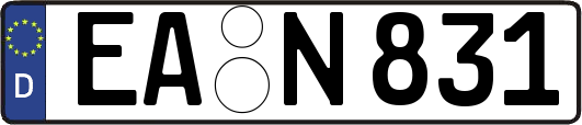 EA-N831