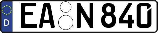 EA-N840