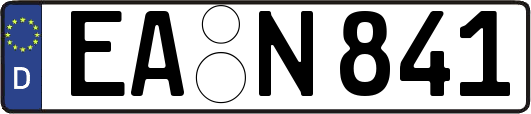 EA-N841