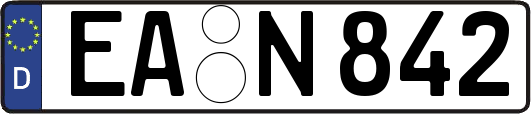 EA-N842