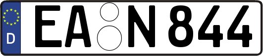 EA-N844