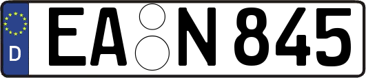 EA-N845