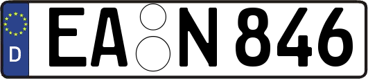 EA-N846