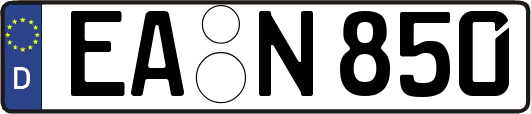 EA-N850