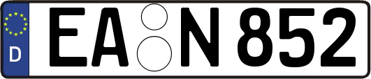 EA-N852