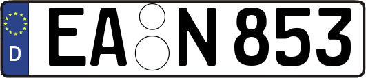 EA-N853