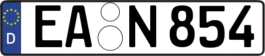 EA-N854