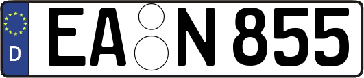 EA-N855