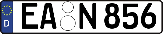 EA-N856