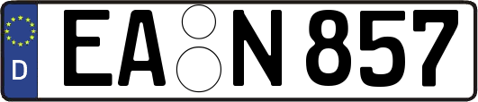 EA-N857