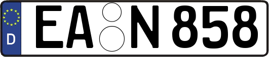 EA-N858