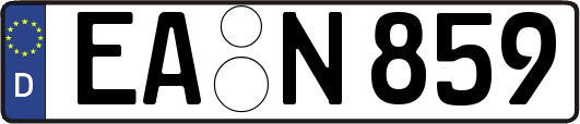 EA-N859