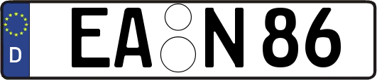 EA-N86