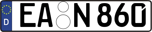 EA-N860