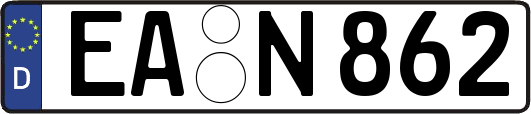 EA-N862