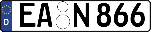 EA-N866