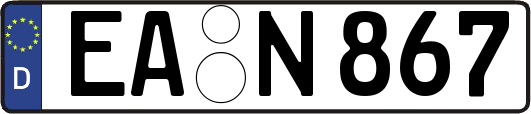 EA-N867