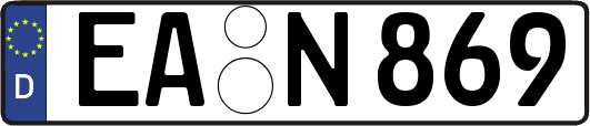 EA-N869