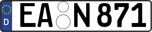 EA-N871