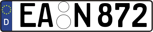 EA-N872