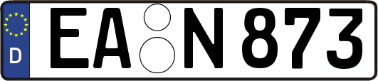 EA-N873
