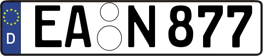 EA-N877
